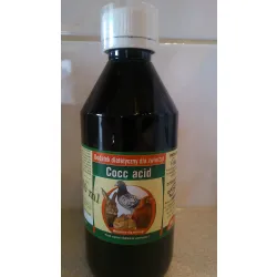 COCC ACID 250ML